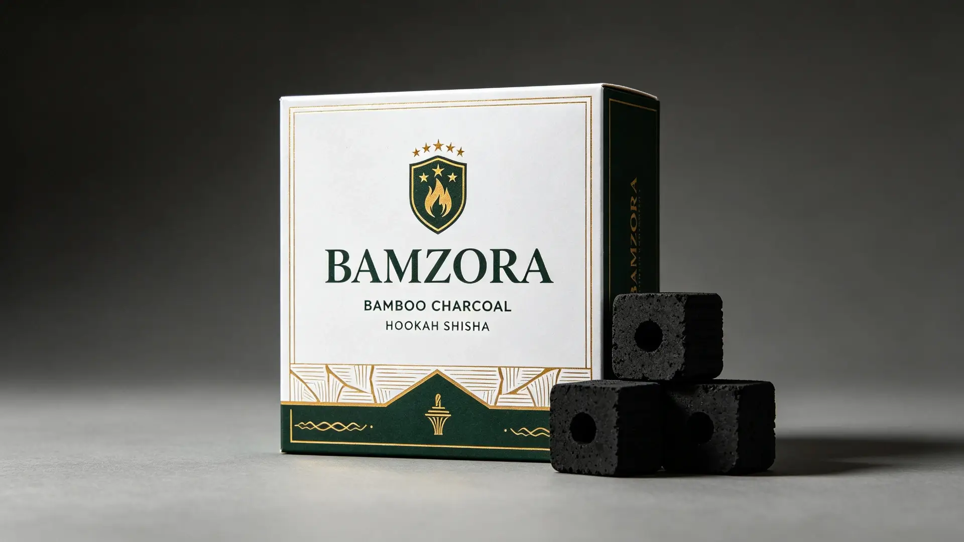 Bamboo Charcoal Blog